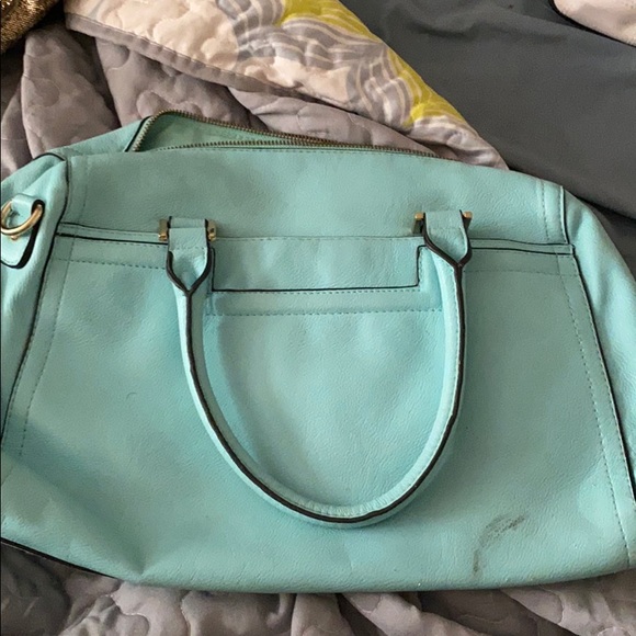 Lot of 7 purses - Picture 6 of 16